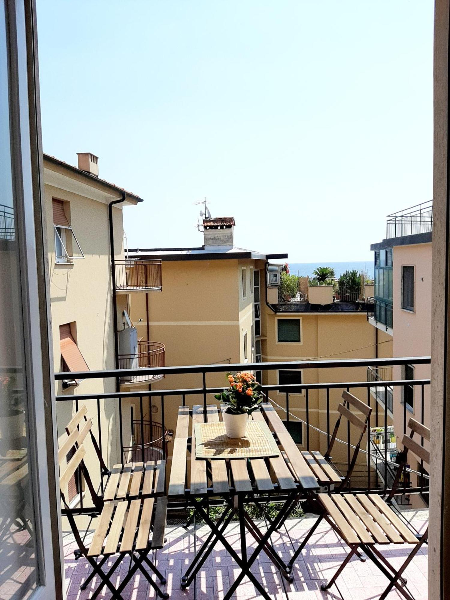 Wonderful Noli - Appartamento Noli Liguria Italia Экстерьер фото